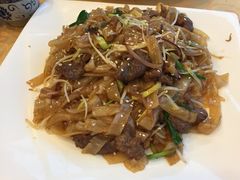 -海宝酒家(中山四路店)