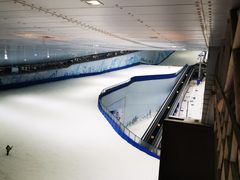 -哈尔滨热雪奇迹