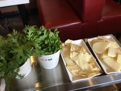 -和庆斋阳坊秘制羊蝎子火锅(云岗店)