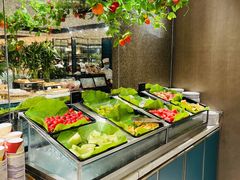 -晶丽香榭自助餐(南京大饭店)