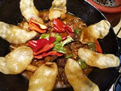 -山芋腔苏北菜(盐城滨海店)