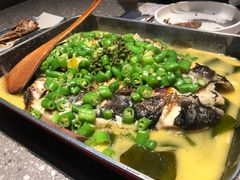 -烟火鱼乡(京华城店)
