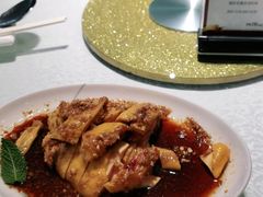 -维园悦谱·海派家常菜(乌鲁木齐南路店)