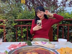 -枇杷园食为鲜火锅(南山店)