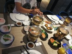 -海鼎荟海鲜姿造(晋江宝龙店)