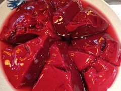 鸭血-小龙坎火锅(花溪店)