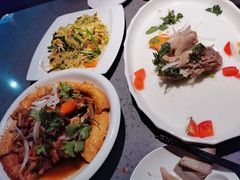 -新疆食府(华龙店)