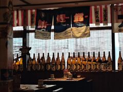 -小川洋风料理(汉街店)