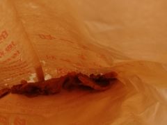 -老李村脂渣(团岛农贸市场店)
