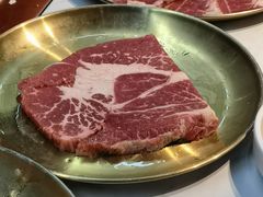 -六七八韩式烤肉·韩国料理(上杭路店)