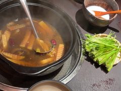 -芸鲜季·云南野生菌餐厅· 云南风物味研社(闵行店)