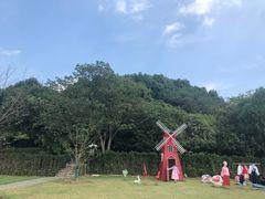 -白马涧龙池景区