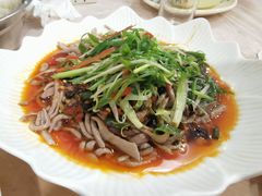 -洪霞餐馆