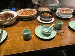 -粗茶淡饭·隐庐私厨(东亭店)