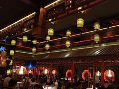 -宝轩渔府·老字号海鲜·正宗津菜(水上店)