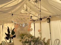 -安德鲁户外烧烤帐篷营地(马泉营店)