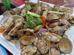 -渔友鲜海鲜加工(海鲜大世界店)