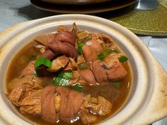-风味小馆(天目湖宾馆店)