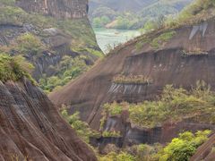 -飞天山旅游区