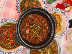 -三只鸟本地特色菜馆(上饶总店)