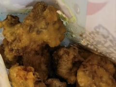 -傅强排骨(成都总店)