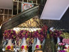 -好福记饭店(红梅公园店)