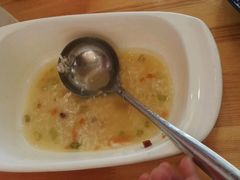 -乌镇那一年小院主题餐厅(甘泉西路店)