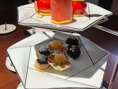 -广富林宰相府酒店·水云间