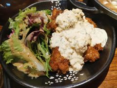 南蛮炸鸡块-FROM FARM八亩农场(三里屯店)