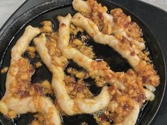 -沈记烧烤海鲜(江汉二路店)