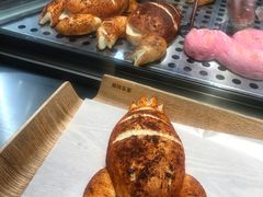 -LELECHA乐乐茶(美罗城店)