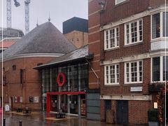 -莎士比亚环球剧场