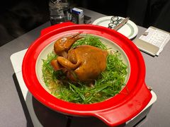 -御膳汤品(猎人坊店)