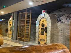 -绿岛汤泉韩式休闲会所