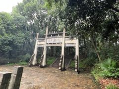 -中华贤母园-陶渊明纪念馆