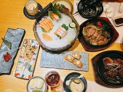 -吉兆·料理(红梅南路店)