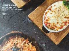 -农畉LONFOOD(福田星河COCOPark店)