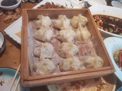 -倍儿美海鲜大排挡·非遗海鲜蒸饺(洋货店)