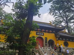 -虞山风景区