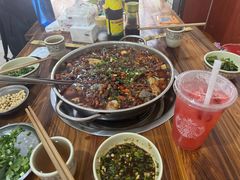 -黑竹香鸡(营和巷店)