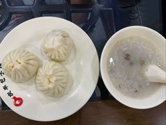 -庆丰包子铺(博雅CC商业广场店)