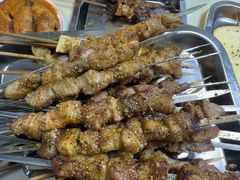 -四禧精酿铜锅涮肉·烧烤工场(大明湖店)