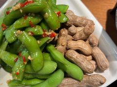 -管氏翅吧(马家堡店)