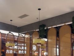 -椰子湾·海南火锅·糟粕醋·椰子鸡(正大广场店)