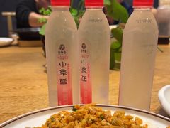 -小京廷北京烤鸭|山野贵州菜(梵华里店)