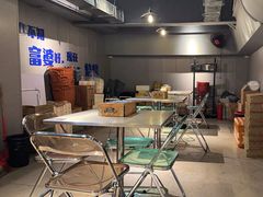 -微醺烤牛·炭火烧烤·精酿啤酒(东郊记忆店)