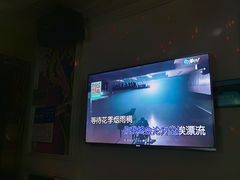 -金青果甄选KTV(劳动公园店)
