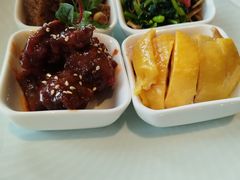 -阿明小菜·海鲜·上海菜(梅陇店)