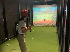 -VS SPORTS PARK运动玩乐园·团建·生日会(合生汇店)
