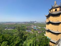 -狼山风景名胜区